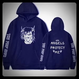Lil peep crybaby hoodie